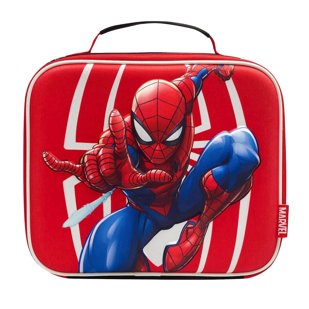 Polar Gear Spider-Man EVA Lunch Bag